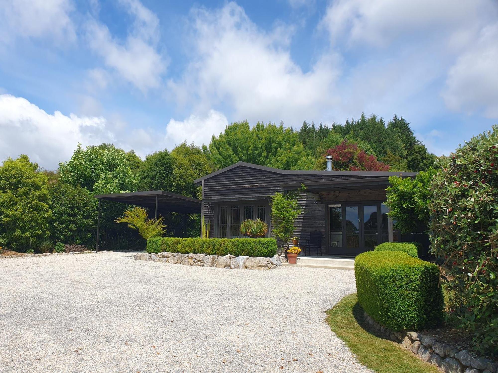 Upper Moutere Supplejack Gardens 빌라 외부 사진