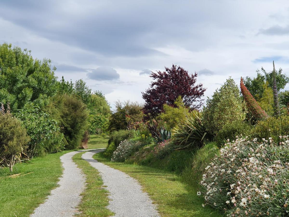 Upper Moutere Supplejack Gardens 빌라 외부 사진